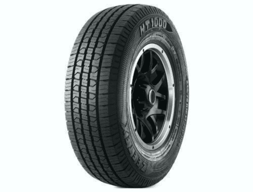 Pneumatiky osobne letne 265/70R16 112H Zeetex HT1000
