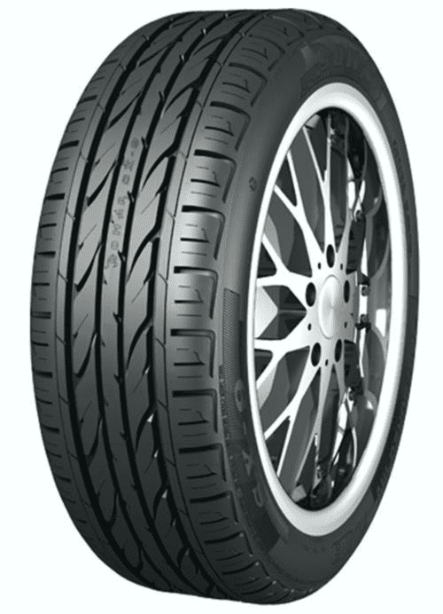 Pneumatiky osobne letne 265/70R16 112S Sonar SX 9