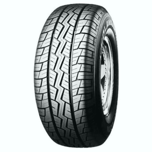 Pneumatiky osobne letne 265/70R16 112S Yokohama GEOLANDAR H/T G039