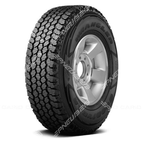 Pneumatiky osobne letne 265/70R17 115T Goodyear WRANGLER AT ADVENTURE