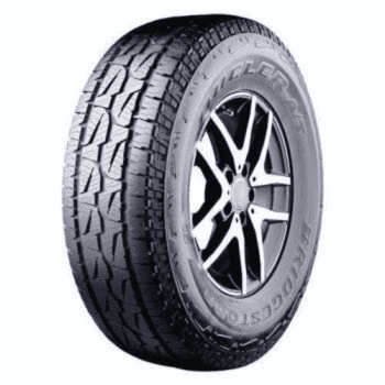 Pneumatiky osobne letne 265/70R17 116S Bridgestone DUELER AT001 XL