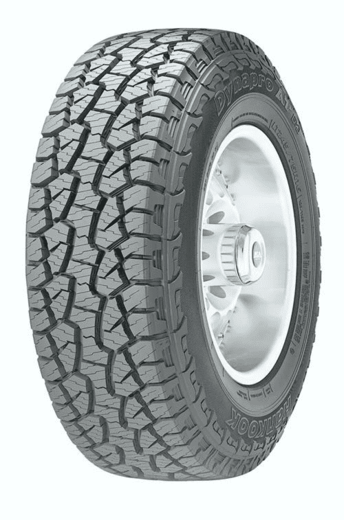 Pneumatiky osobne letne 265/70R17 118S Hankook DYNAPRO ATM RF10