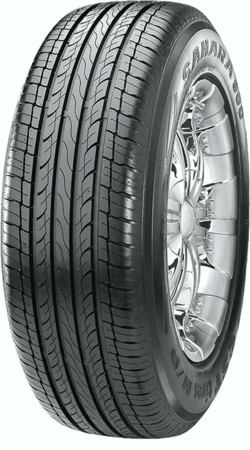 Pneumatiky osobne letne 265/70R18 116T CST CS-900 SAHARA