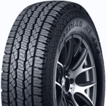 Pneumatiky osobne letne 265/75R16 123/120R Nexen ROADIAN AT 4X4 (RA7)