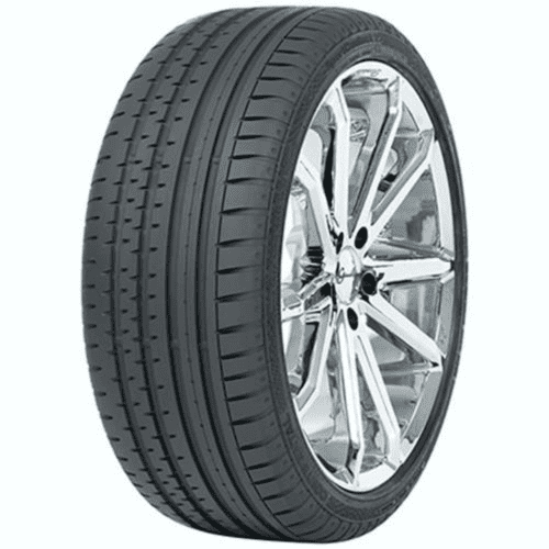 Pneumatiky osobne letne 275/30R19 96Y Continental CONTI SPORT CONTACT 2 XL