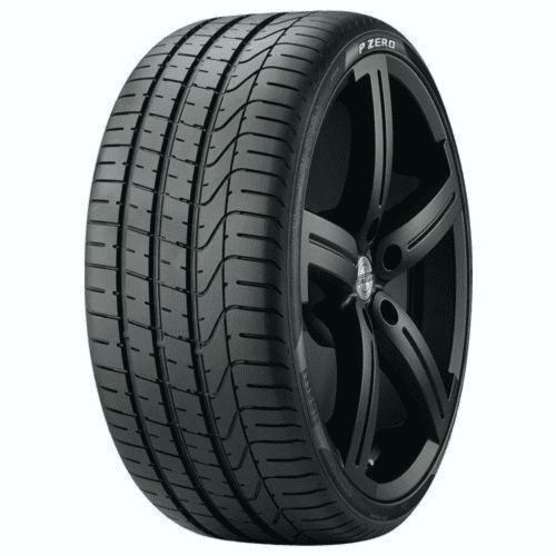 Pneumatiky osobne letne 275/30R19 96Y Pirelli P ZERO SILVER XL