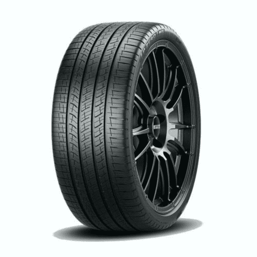 Pneumatiky osobne letne 275/30R20 97Y Pirelli P ZERO MS XL