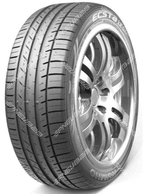 Pneumatiky osobne letne 275/35R18 95Y Kumho KU39