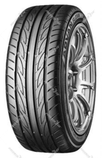 Pneumatiky osobne letne 275/35R18 99W Yokohama ADVAN FLEVA V701 XL