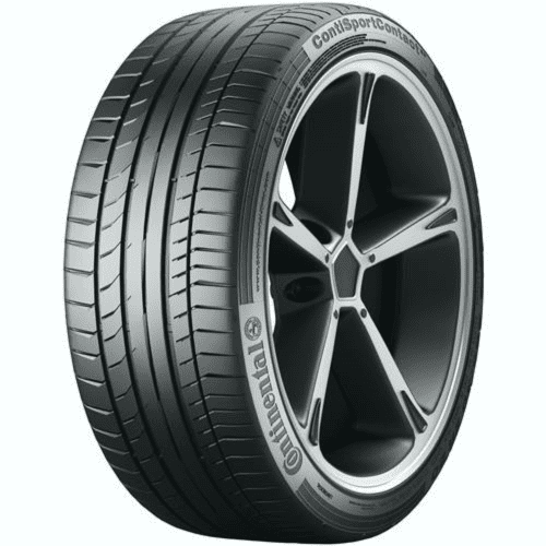 Pneumatiky osobne letne 275/35R19 100Y Continental CONTI SPORT CONTACT 5P XL