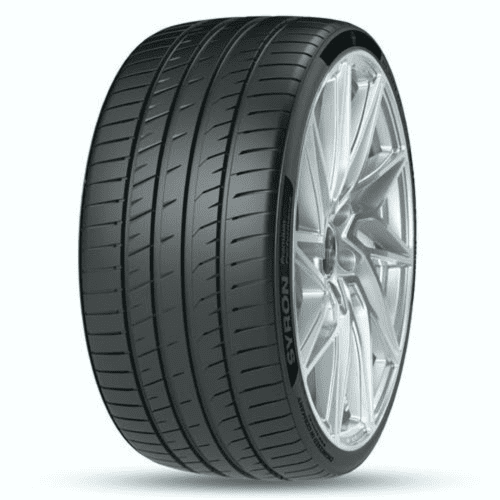 Pneumatiky osobne letne 275/35R19 100Y Syron PREMIUM PERFORMANCE G2 XL