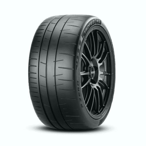Pneumatiky osobne letne 275/35R20 102Y Pirelli P ZERO TROFEO RS XL