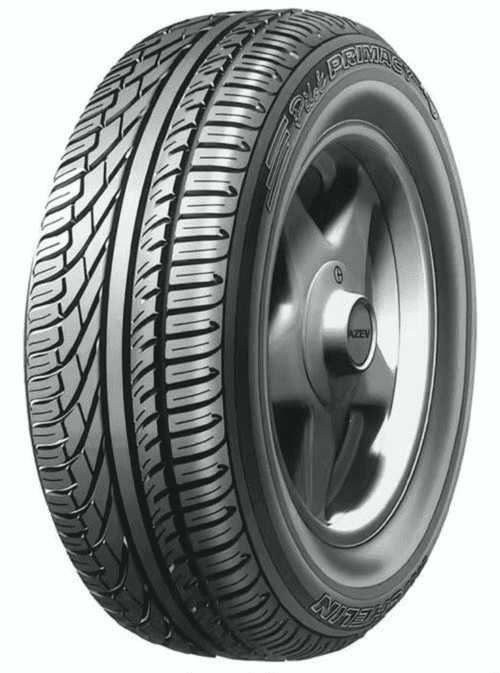 Pneumatiky osobne letne 275/35R20 98Y Michelin PILOT PRIMACY