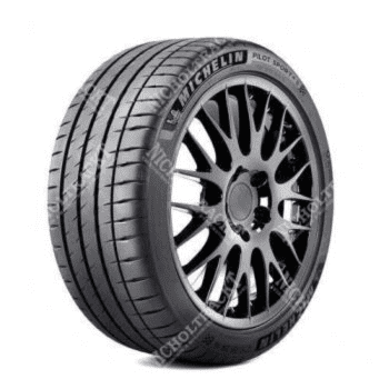 Pneumatiky osobne letne 275/35R21 103Y Michelin PILOT SPORT 4 S XL