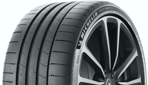 Pneumatiky osobne letne 275/35R21 103Y Michelin PILOT SPORT S 5 XL