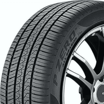 Pneumatiky osobne letne 275/35R22 104W Pirelli PZERO ALL SEASON XL
