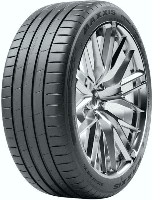 Pneumatiky osobne letne 275/40R18 103Y Maxxis VICTRA SPORT 6 VS6 XL