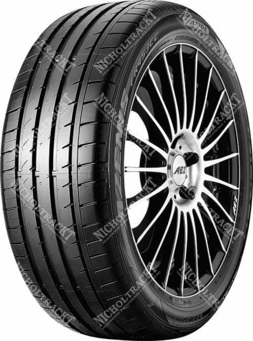 Pneumatiky osobne letne 275/40R18 99Y Falken AZENIS FK453