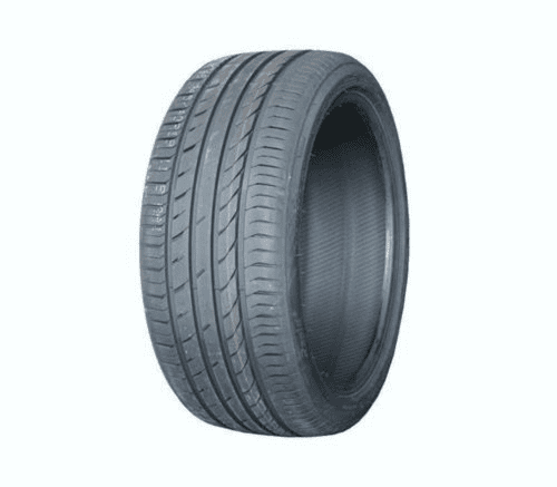 Pneumatiky osobne letne 275/40R19 101Y Three-A ECOWINGED