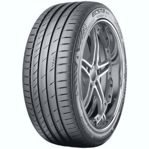 Pneumatiky osobne letne 275/40R19 105W Kumho ECSTA PS71 SUV XL