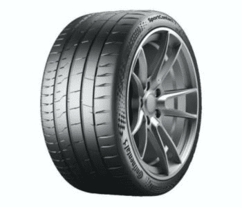 Pneumatiky osobne letne 275/40R19 105Y Continental SPORT CONTACT 7 XL
