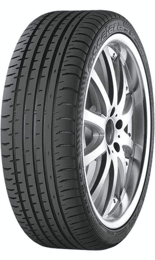 Pneumatiky osobne letne 275/40R19 105Y Ep-tyres Accelera ACCELERA PHI 2 XL