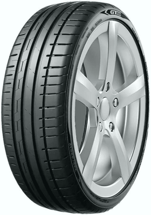 Pneumatiky osobne letne 275/40R19 105Y GT Radial SPORT ACTIVE 2 XL