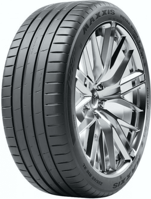 Pneumatiky osobne letne 275/40R19 105Y Maxxis VICTRA SPORT 6 VS6 XL