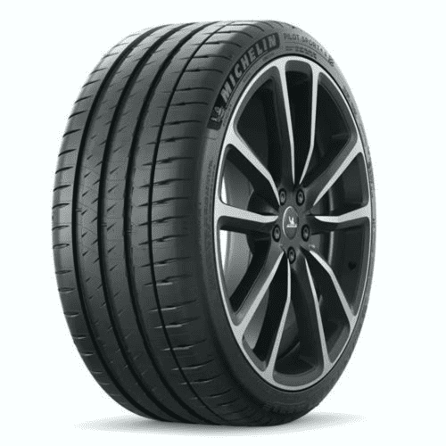 Pneumatiky osobne letne 275/40R19 105Y Michelin PILOT SPORT 4 S XL