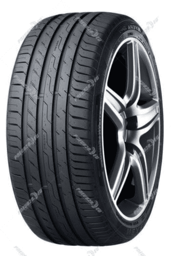 Pneumatiky osobne letne 275/40R19 105Y Nexen N'FERA SPORT XL