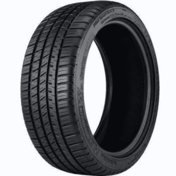 Pneumatiky osobne letne 275/40R20 106V Michelin PILOT SPORT A/S 3 XL