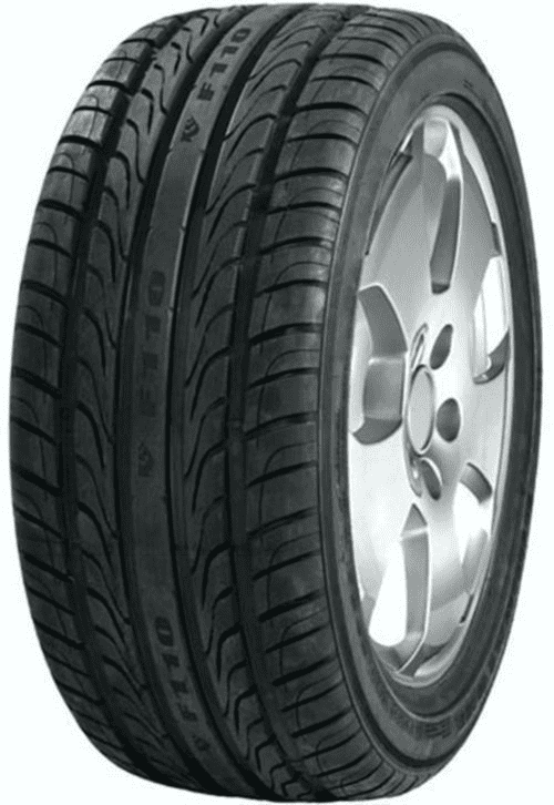 Pneumatiky osobne letne 275/40R20 106V Rotalla F110 XL