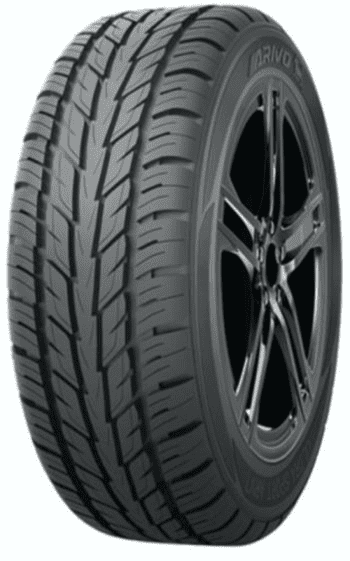 Pneumatiky osobne letne 275/40R20 106W Arivo ULTRA SPORT ARV 7 XL