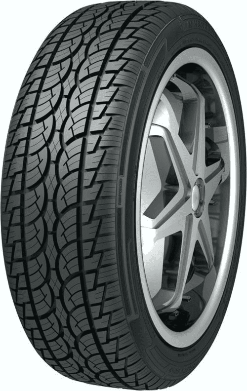 Pneumatiky osobne letne 275/40R20 106W Nankang UTILITY SP-7 XL
