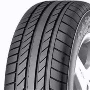 Pneumatiky osobne letne 275/40R20 106Y Continental 4X4 SPORT CONTACT XL