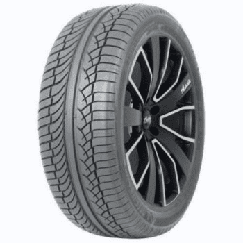 Pneumatiky osobne letne 275/40R20 106Y Michelin 4X4 DIAMARIS XL