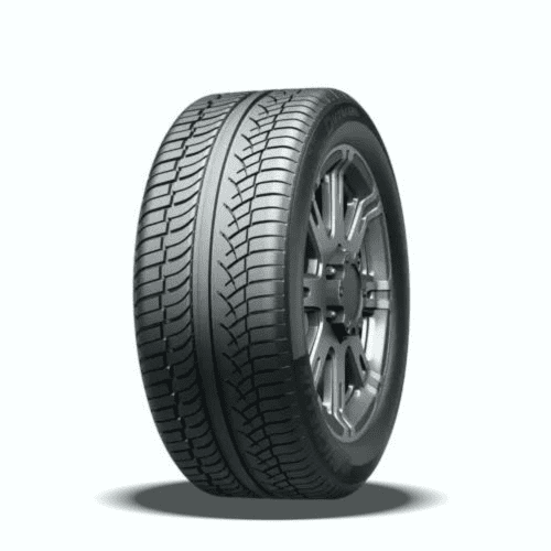 Pneumatiky osobne letne 275/40R20 106Y Michelin LATITUDE DIAMARIS XL