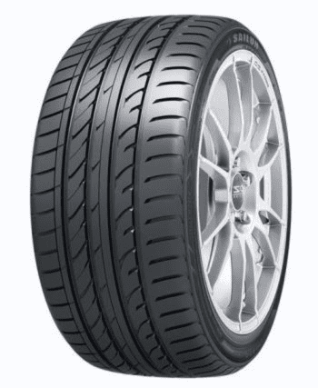 Pneumatiky osobne letne 275/40R20 106Y Sailun ATREZZO ZSR SUV XL