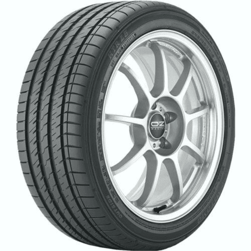 Pneumatiky osobne letne 275/40R20 106Y SUMITOMO HTR Z5 XL