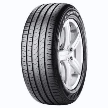 Pneumatiky osobne letne 275/40R21 107Y Pirelli SCORPION VERDE XL