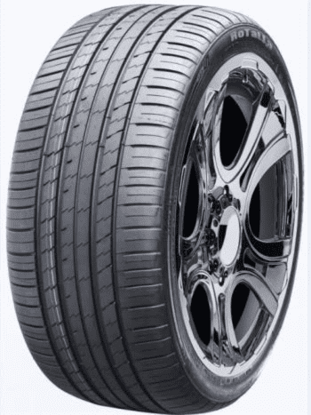 Pneumatiky osobne letne 275/40R21 107Y Rotalla SETULA S-RACE RS01+ XL