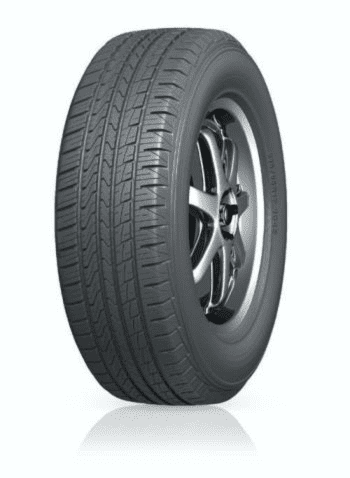 Pneumatiky osobne letne 275/40R22 107Y Roadx RX QUEST H/T02 XL