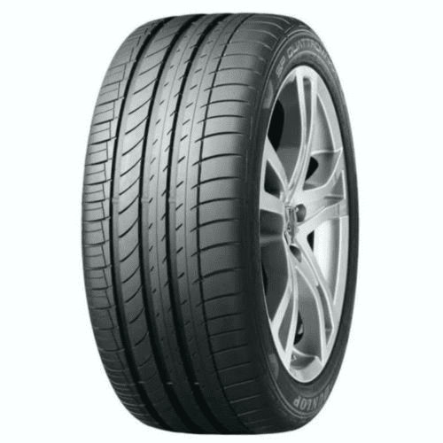 Pneumatiky osobne letne 275/40R22 108Y Dunlop SP QUATTRO MAXX XL