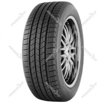 Pneumatiky osobne letne 275/40R22 108Y Nankang CROSS SPORT SP-9 XL