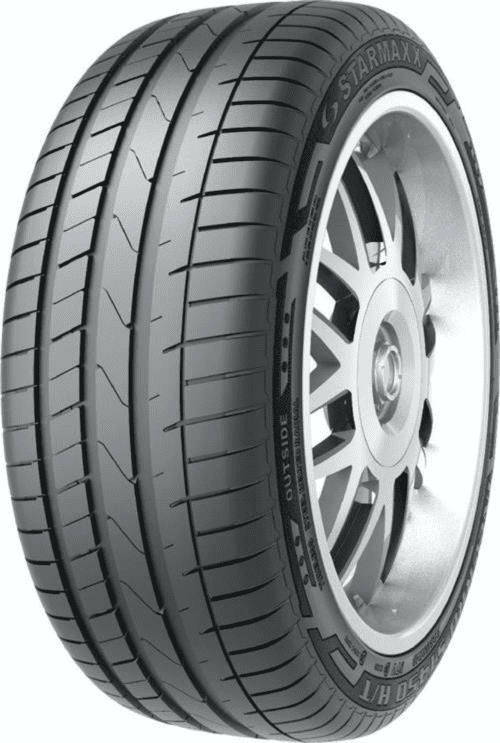 Pneumatiky osobne letne 275/45R19 108W Starmaxx INCURRO ST450 H/T XL