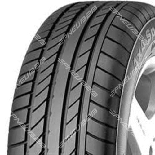 Pneumatiky osobne letne 275/45R19 108Y Continental 4X4 SPORT CONTACT