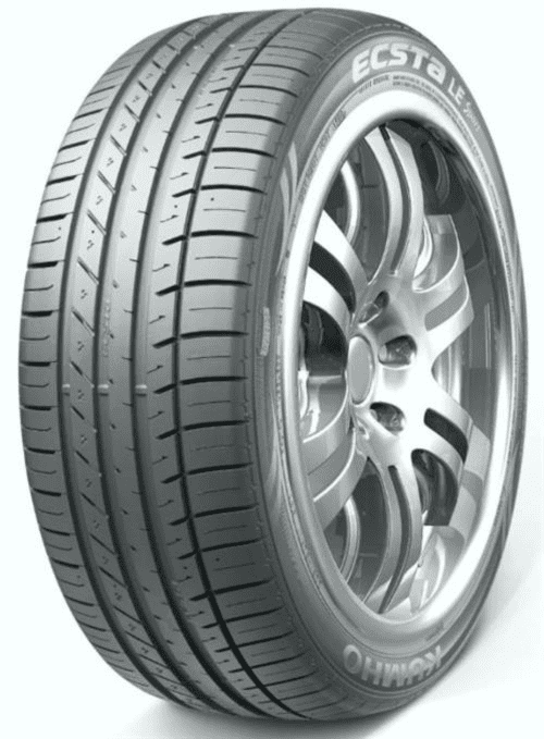 Pneumatiky osobne letne 275/45R19 108Y Kumho KU39 XL
