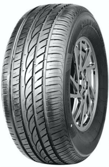 Pneumatiky osobne letne 275/45R20 110V GOALSTAR CATCHPOWER SUV XL