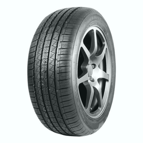 Pneumatiky osobne letne 275/45R20 110V Ling Long GREENMAX 4X4 HP XL