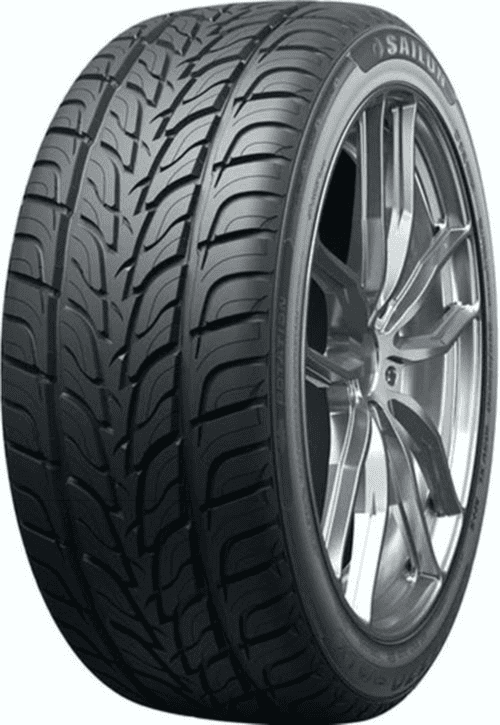 Pneumatiky osobne letne 275/45R20 110V Sailun ATREZZO SVR LX XL